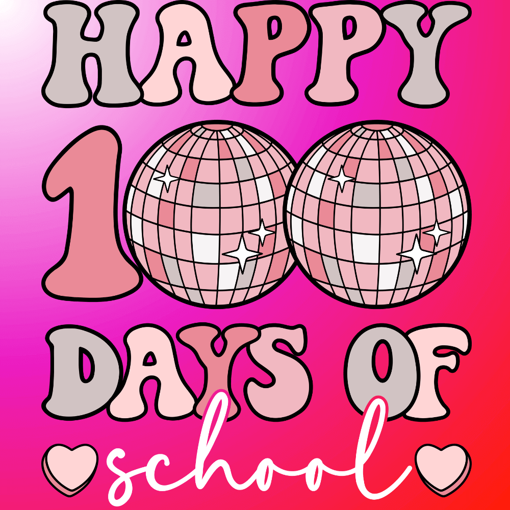 100 Days School - dtfintexas