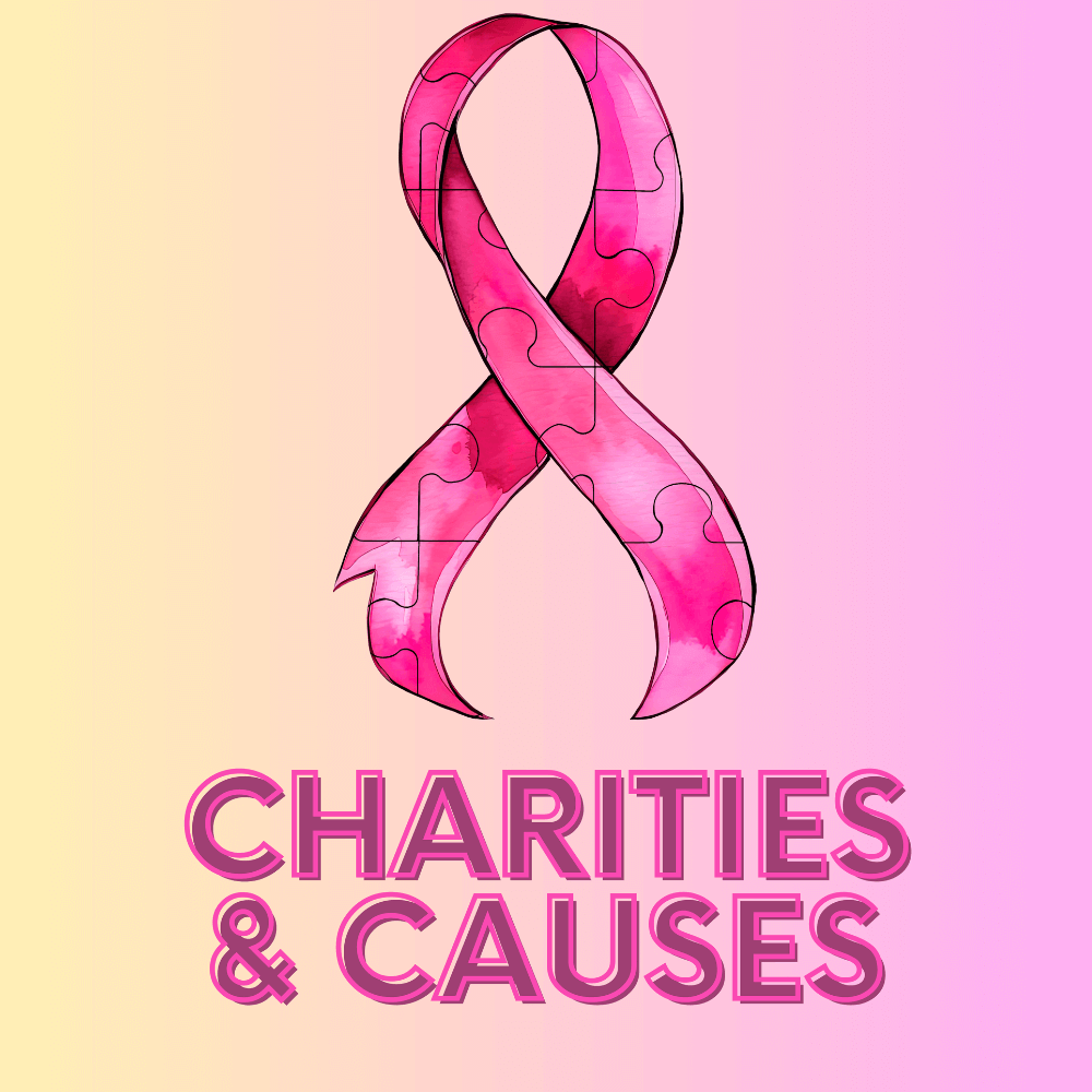Charities & Causes - dtfintexas