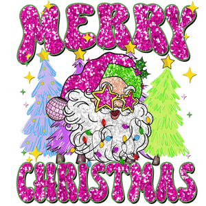 Christmas - Ready to Press