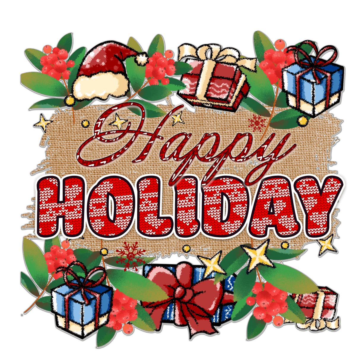 Holidays - dtfintexas