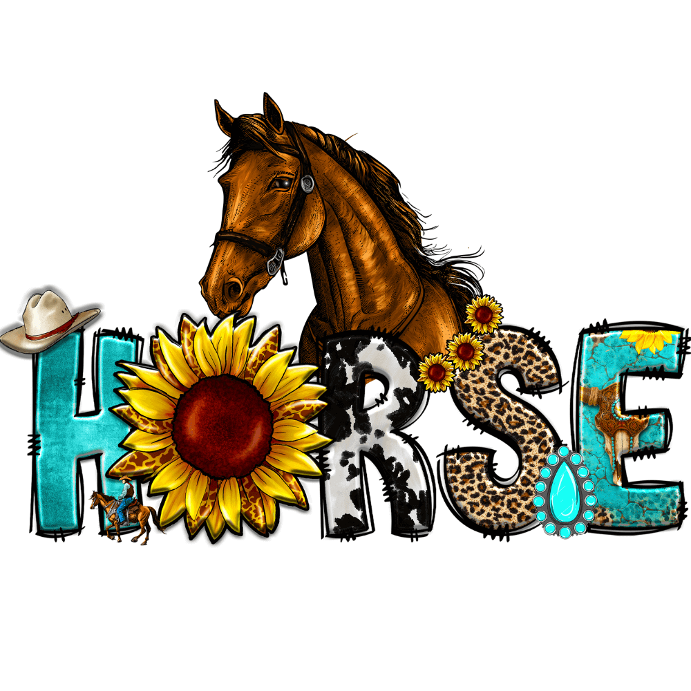 Horses - dtfintexas