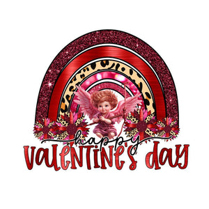 Valentine's Day - Ready to Press