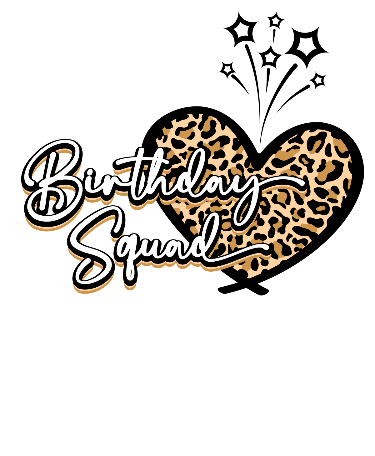 Birthday Queen Birthday  Holiday Ready To Press Dtf Transfers dtfintexas