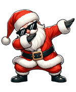 Cool  New Year's Eve  Holiday Ready To Press Dtf Transfers dtfintexas