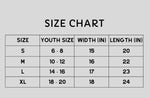 Custom Youth T-shirt dtfintexas