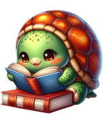 Adorable Turtle 16   Farm Animals  Animals  Ready To Press Dtf Transfers dtfintexas