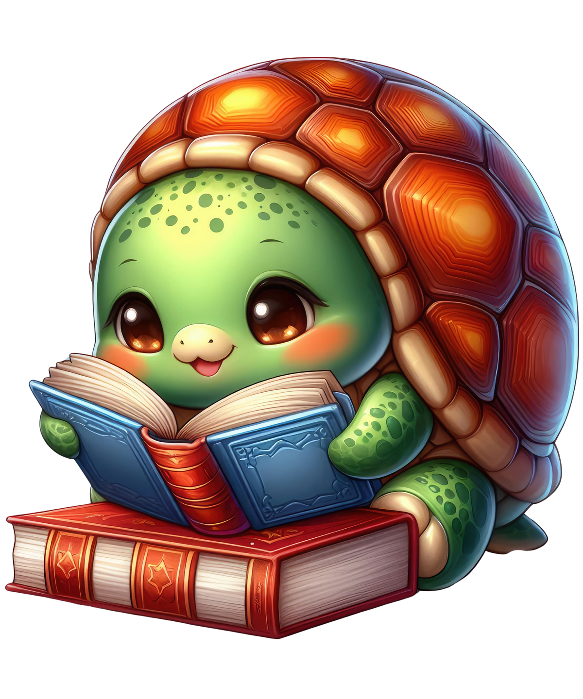 Adorable Turtle 16   Farm Animals  Animals  Ready To Press Dtf Transfers dtfintexas