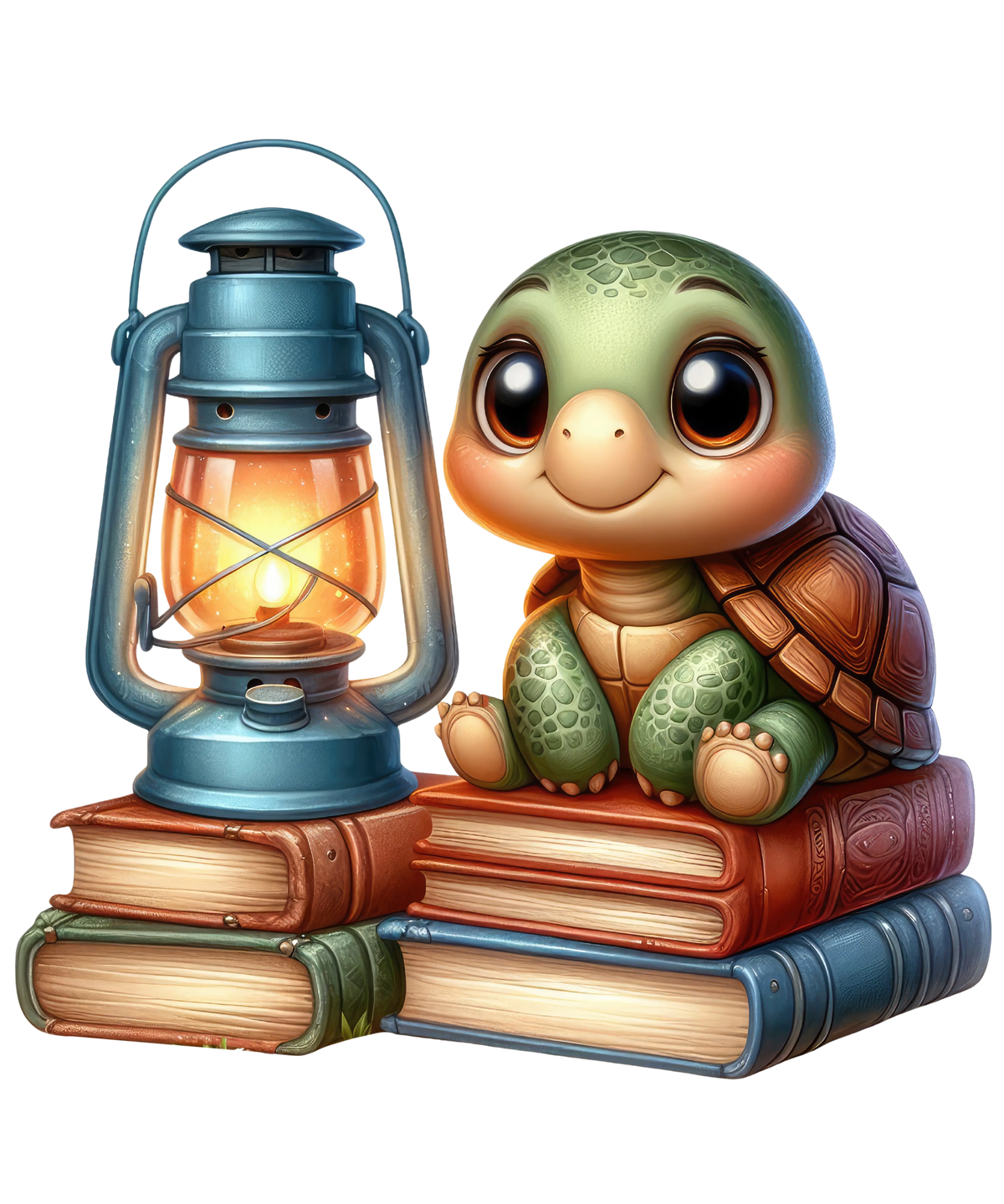 Adorable Turtle 5   Farm Animals  Animals  Ready To Press Dtf Transfers dtfintexas