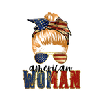 All American Mama Sublimation Mother's Day Holiday Ready To Press Dtf Transfers dtfintexas