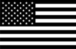 Amerıcan Flag 01 PATRIOTIC  HOLIDAYS READY TO PRESS dtfintexas