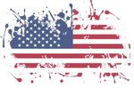 Amerıcan Flag 21 PATRIOTIC HOLIDAYS READY TO PRESS dtfintexas