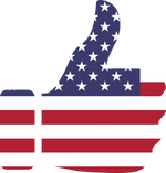 Amerıcan Flag 23 PATRIOTIC  HOLIDAYS READY TO PRESS dtfintexas