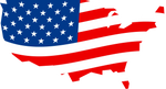 Amerıcan Flag 25 PATRIOTIC  HOLIDAYS READY TO PRESS dtfintexas