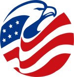 Amerıcan Flag 29 PATRIOTIC  HOLIDAYS READY TO PRESS dtfintexas