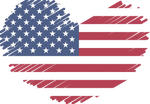 Amerıcan Flag 35 PATRIOTIC  HOLIDAYS READY TO PRESS dtfintexas