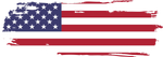 Amerıcan Flag 39 PATRIOTIC  HOLIDAYS READY TO PRESS dtfintexas