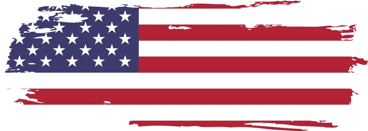 Amerıcan Flag 39 PATRIOTIC  HOLIDAYS READY TO PRESS dtfintexas