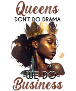 Black Women Flower(3) Mother's Day Holiday Ready To Press Dtf Transfers dtfintexas