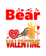 Beer IS My Valentine-01 Valentine' s Day  Holiday Ready To Press Dtf Transfers dtfintexas