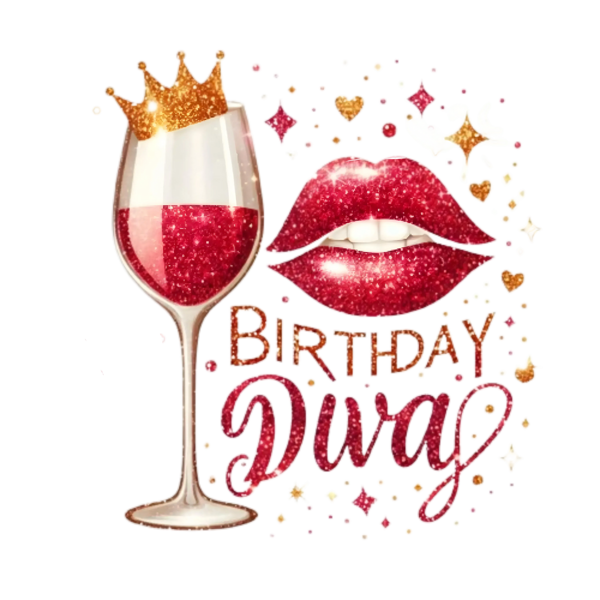 Birthday (41)  Birthday  Holiday Ready To Press Dtf Transfers dtfintexas