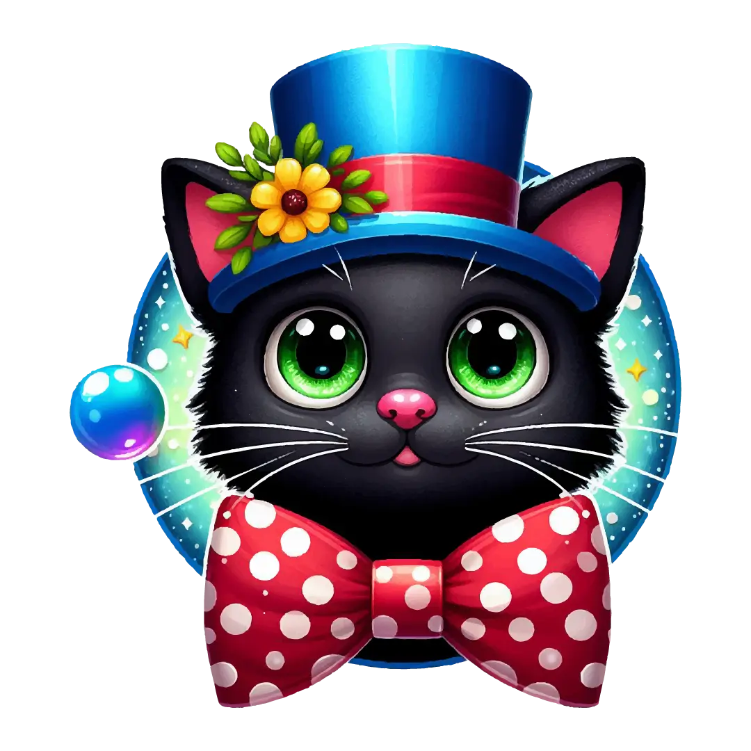 Black Cat (85) Cats Animals Ready To Press Dtf Transfers dtfintexas