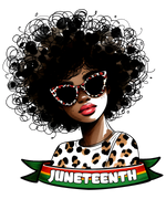 Black History (110) Black History  Holiday Ready To Press Dtf Transfers dtfintexas