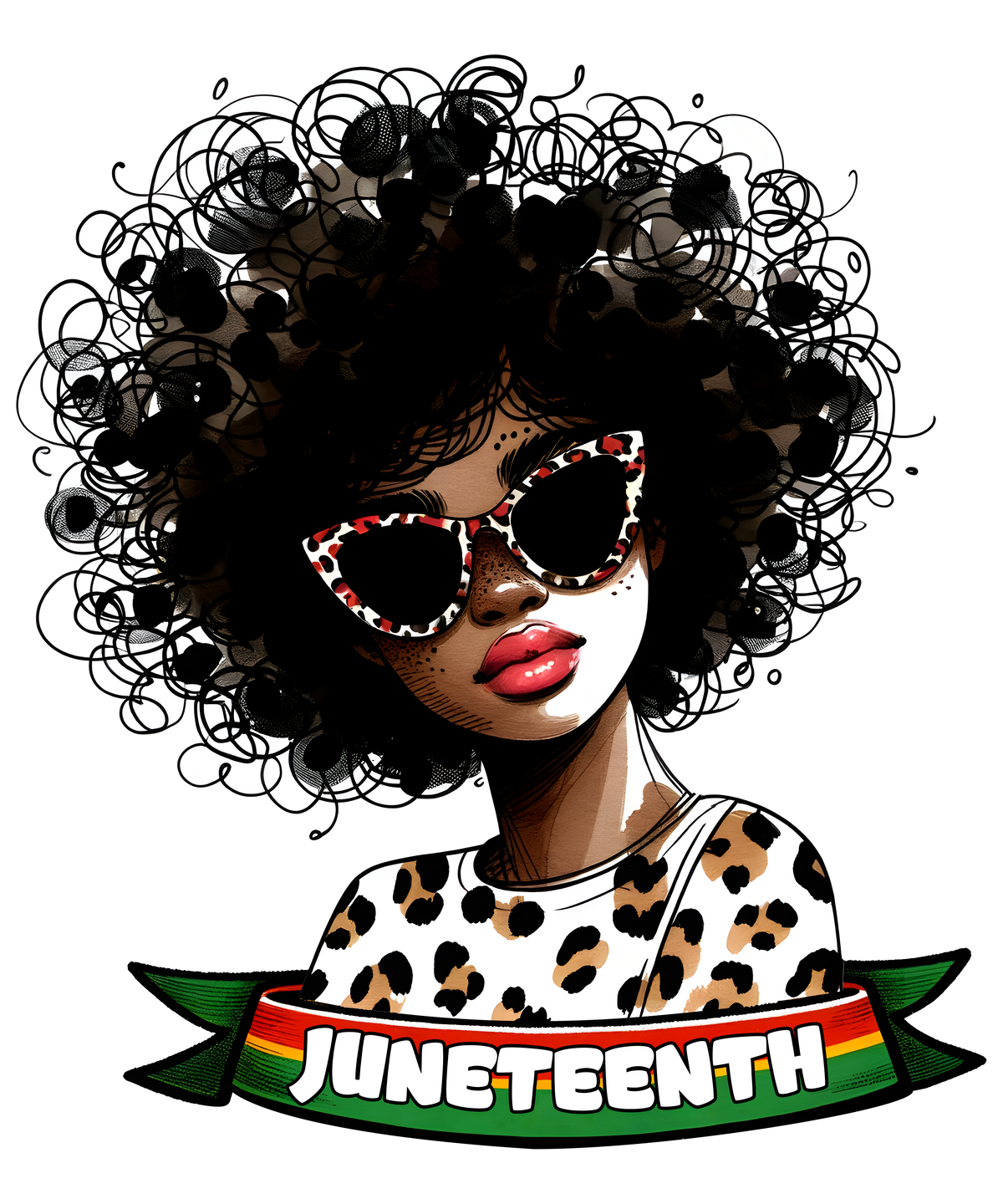 Black History (110) Black History  Holiday Ready To Press Dtf Transfers dtfintexas