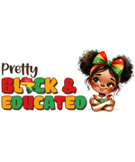 Black History (111) Black History  Holiday Ready To Press Dtf Transfers dtfintexas