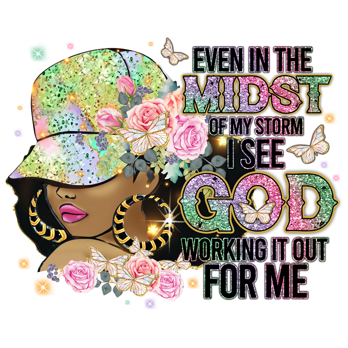 Black History 58 Black History  Holiday Ready To Press Dtf Transfers dtfintexas