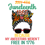 Black History (81) Black History  Holiday Ready To Press Dtf Transfers dtfintexas