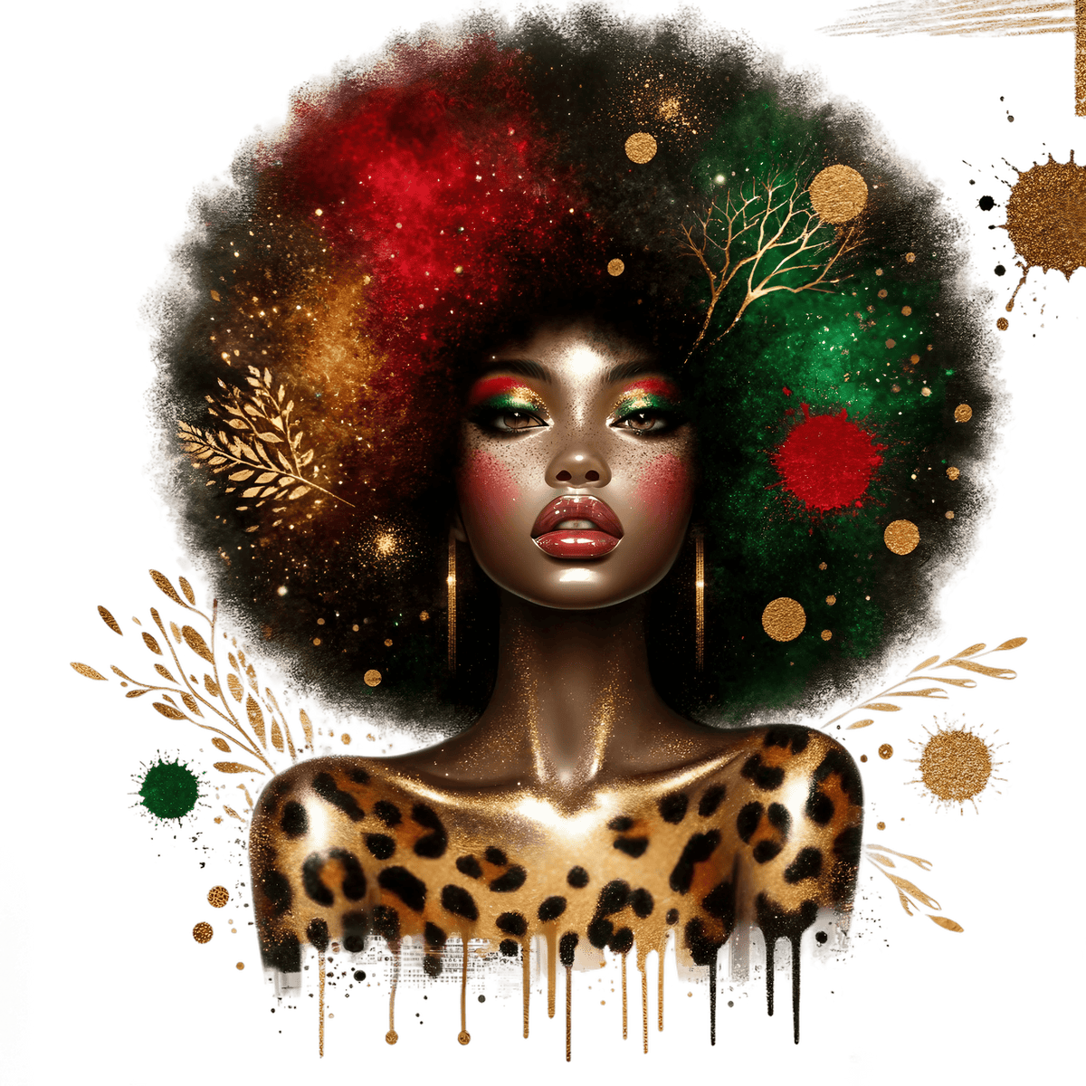 Black History (90) Black History  Holiday Ready To Press Dtf Transfers dtfintexas