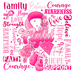 Breast Cancer Awareness (124)   Breast Cancer Awareness   Charities & Causes  Ready To Press  Dtf Transfers dtfintexas