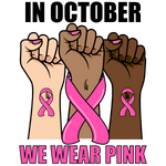 Breast Cancer Awareness (135)  Breast Cancer Awareness   Charities & Causes  Ready To Press  Dtf Transfers dtfintexas