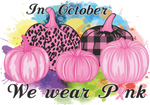 Breast Cancer Awareness (160)  Breast Cancer Awareness   Charities & Causes  Ready To Press  Dtf Transfers dtfintexas