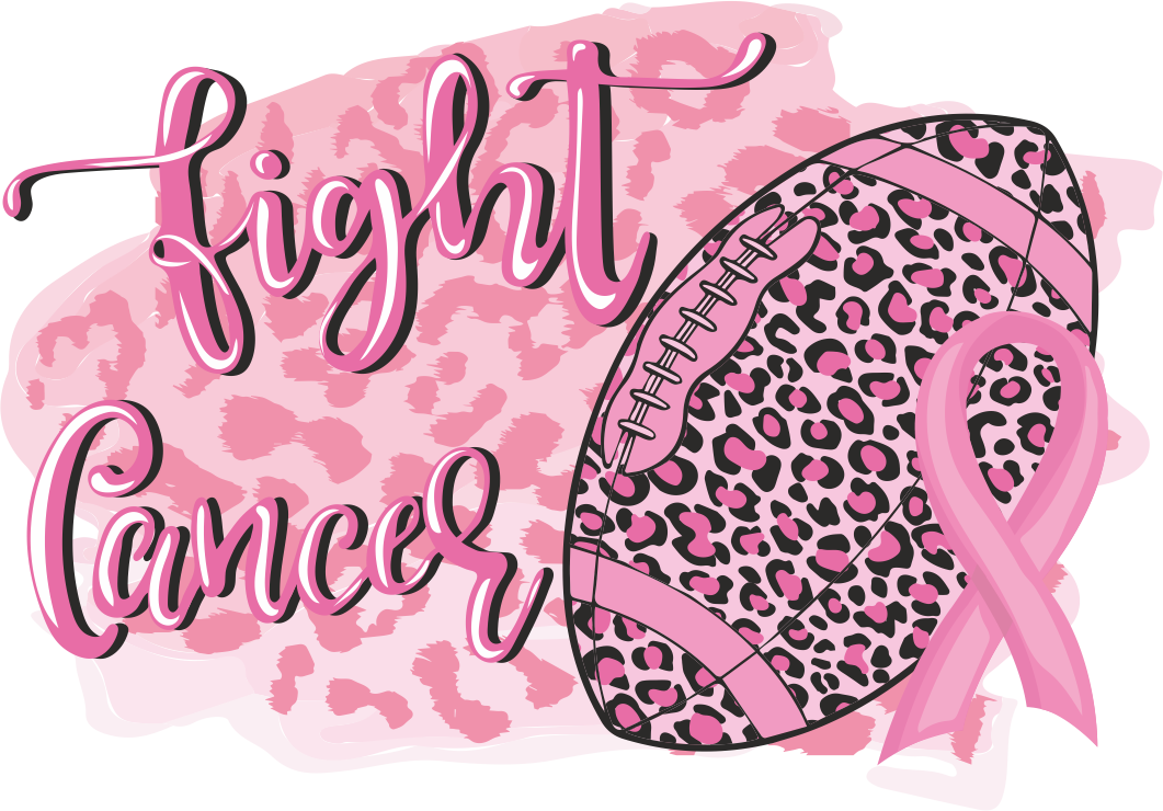 Breast Cancer Awareness (161)  Breast Cancer Awareness   Charities & Causes  Ready To Press  Dtf Transfers dtfintexas