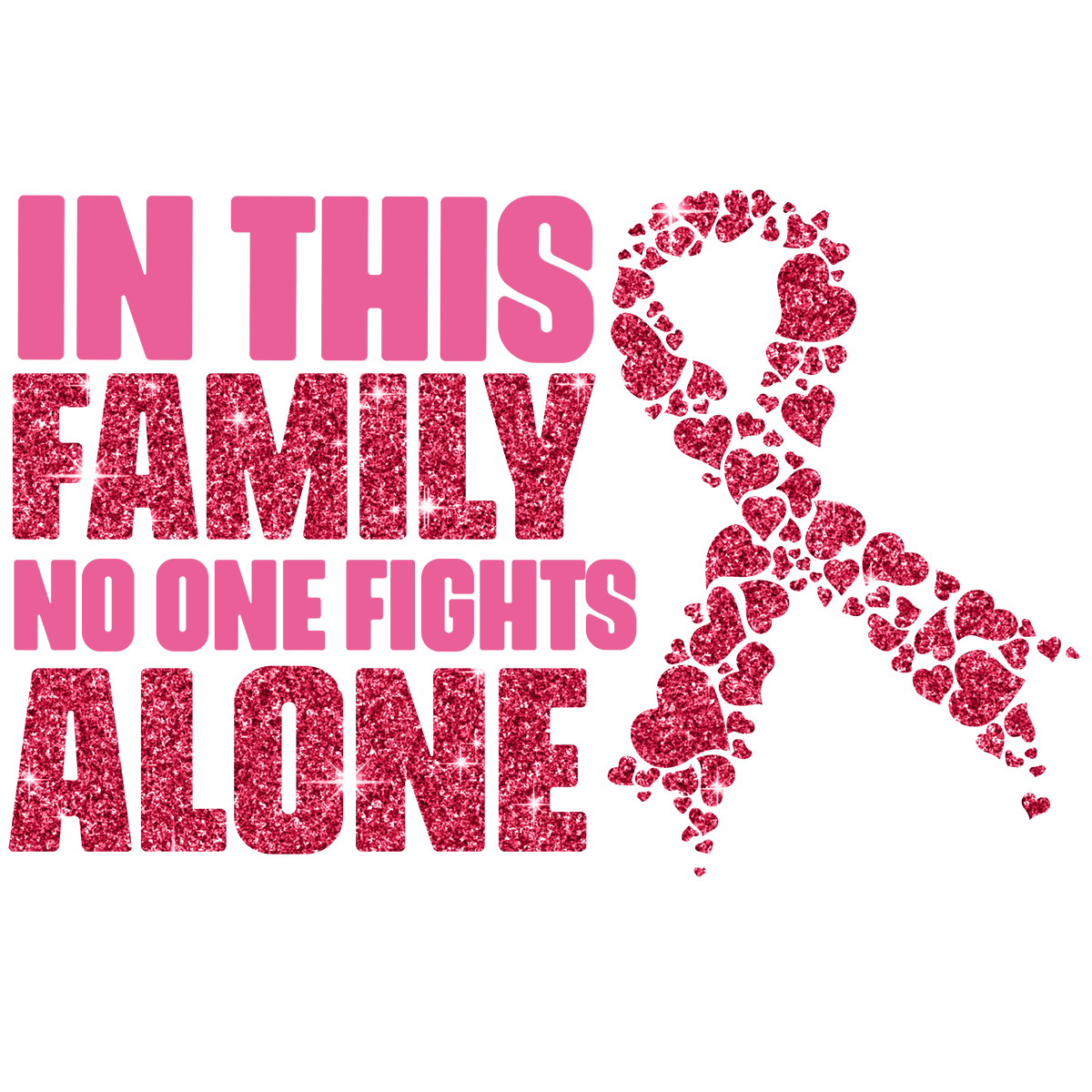 Breast Cancer Awareness (41)  Breast Cancer Awareness   Charities & Causes  Ready To Press  Dtf Transfers dtfintexas