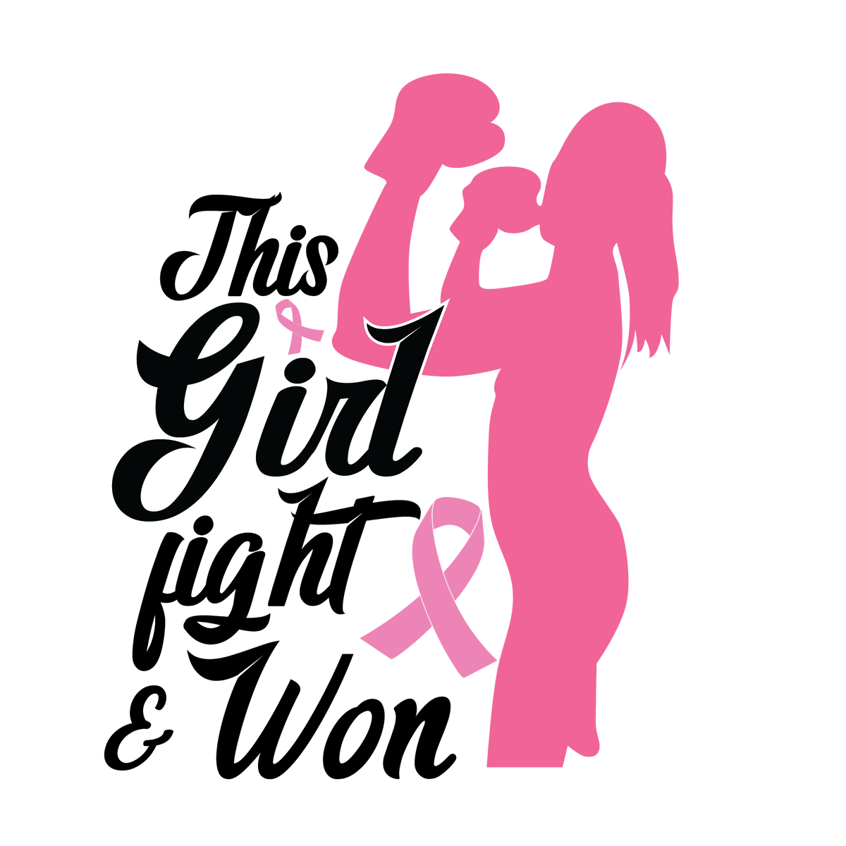 Breast Cancer Awareness (57)  Breast Cancer Awareness  Charities & Causes  Ready To Press  Dtf Transfers dtfintexas