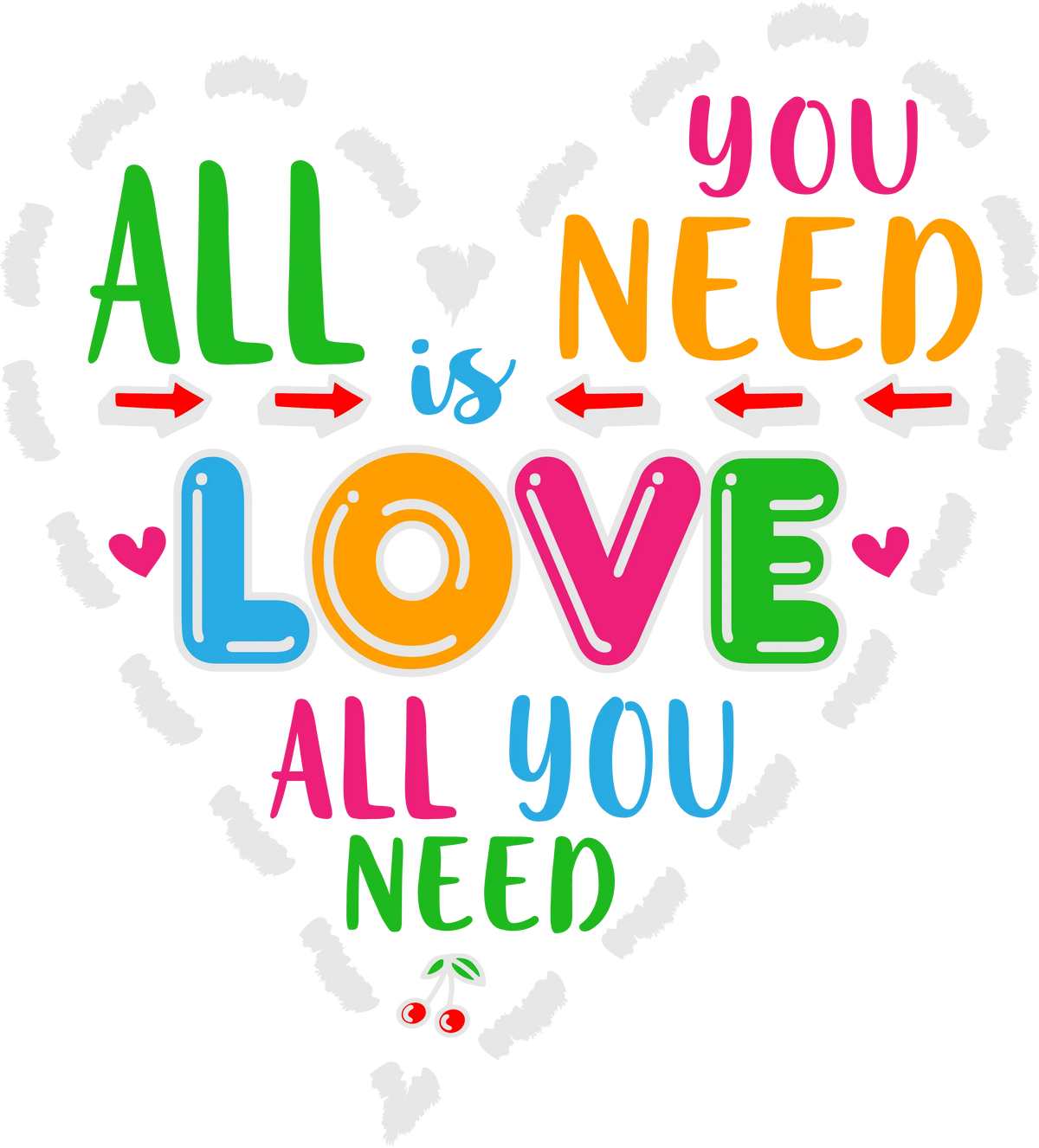 Chilious Valentine' s Day  Holiday Ready To Press Dtf Transfers dtfintexas