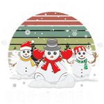 Chilling With my Snowmies 2  CHRISTMAS Ready To Press dtfintexas