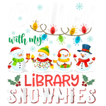 Chilling With my Snowmies 3 CHRISTMAS Ready To Press dtfintexas