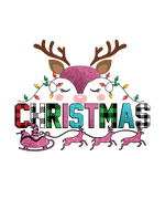 Christmas 01 New  Year's Eve  Holiday Ready To Press Dtf Transfers dtfintexas