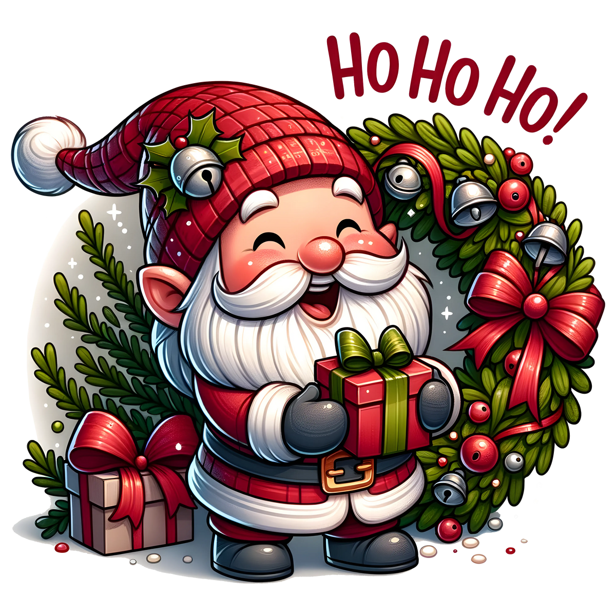 CHRISTMAS  CHRISTMAS HOLIDAY  Ready To Press dtfintexas