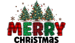 MERRY CHRISTMAS CHRISTMAS HOLIDAYS  Ready To Press dtfintexas