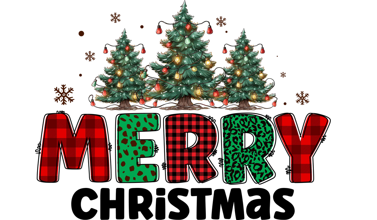 MERRY CHRISTMAS CHRISTMAS HOLIDAYS  Ready To Press dtfintexas