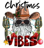 CHRISTMAS  VIBES CHRISTMAS HOLIDAY  Ready To Press dtfintexas