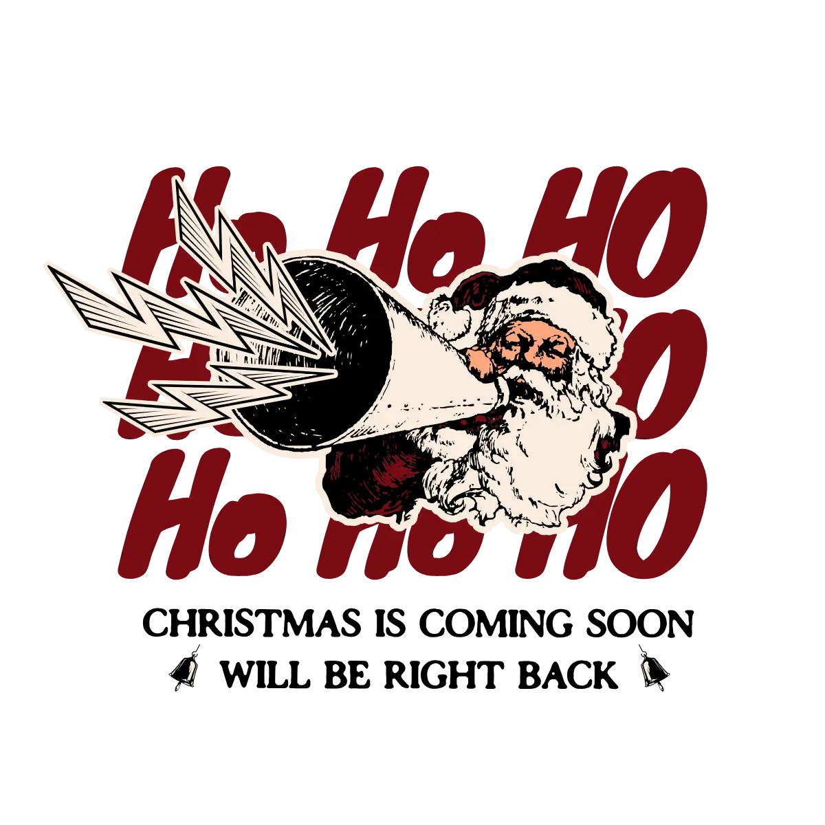 CHRISTMAS is ComIng CHRISTMAS HOLIDAYS  Ready To Press dtfintexas
