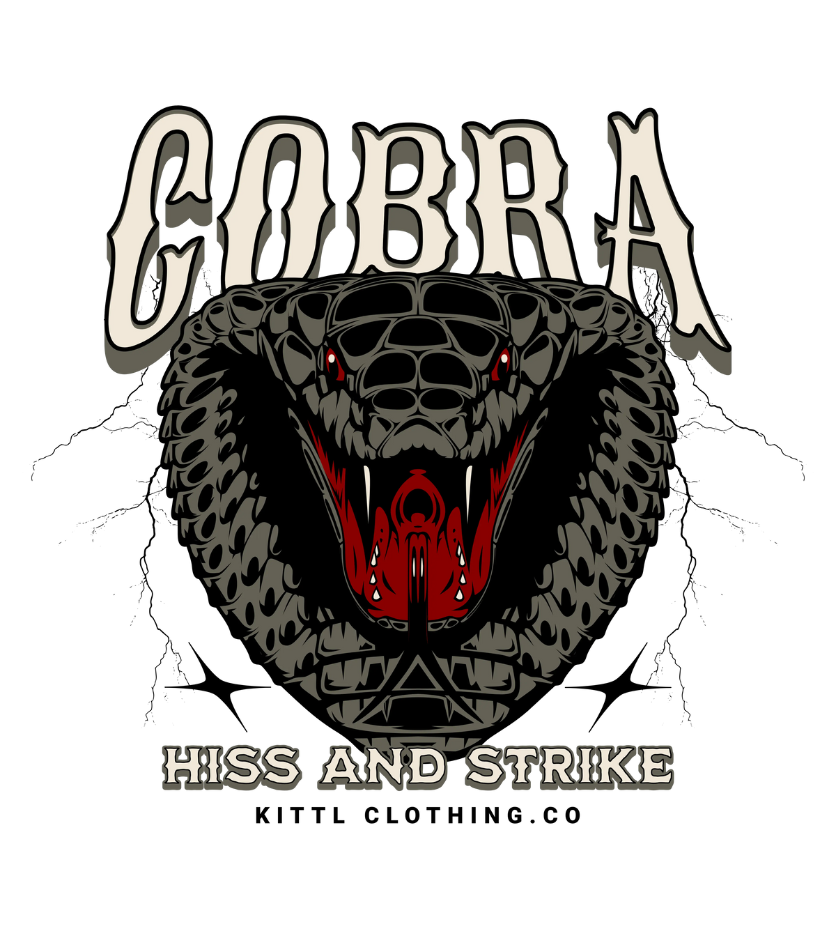Cobra  Farm Animals  Animals  Ready To Press Dtf Transfers dtfintexas