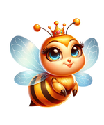 Cute Bees 20 Farm Animals  Animals  Ready To Press Dtf Transfers dtfintexas
