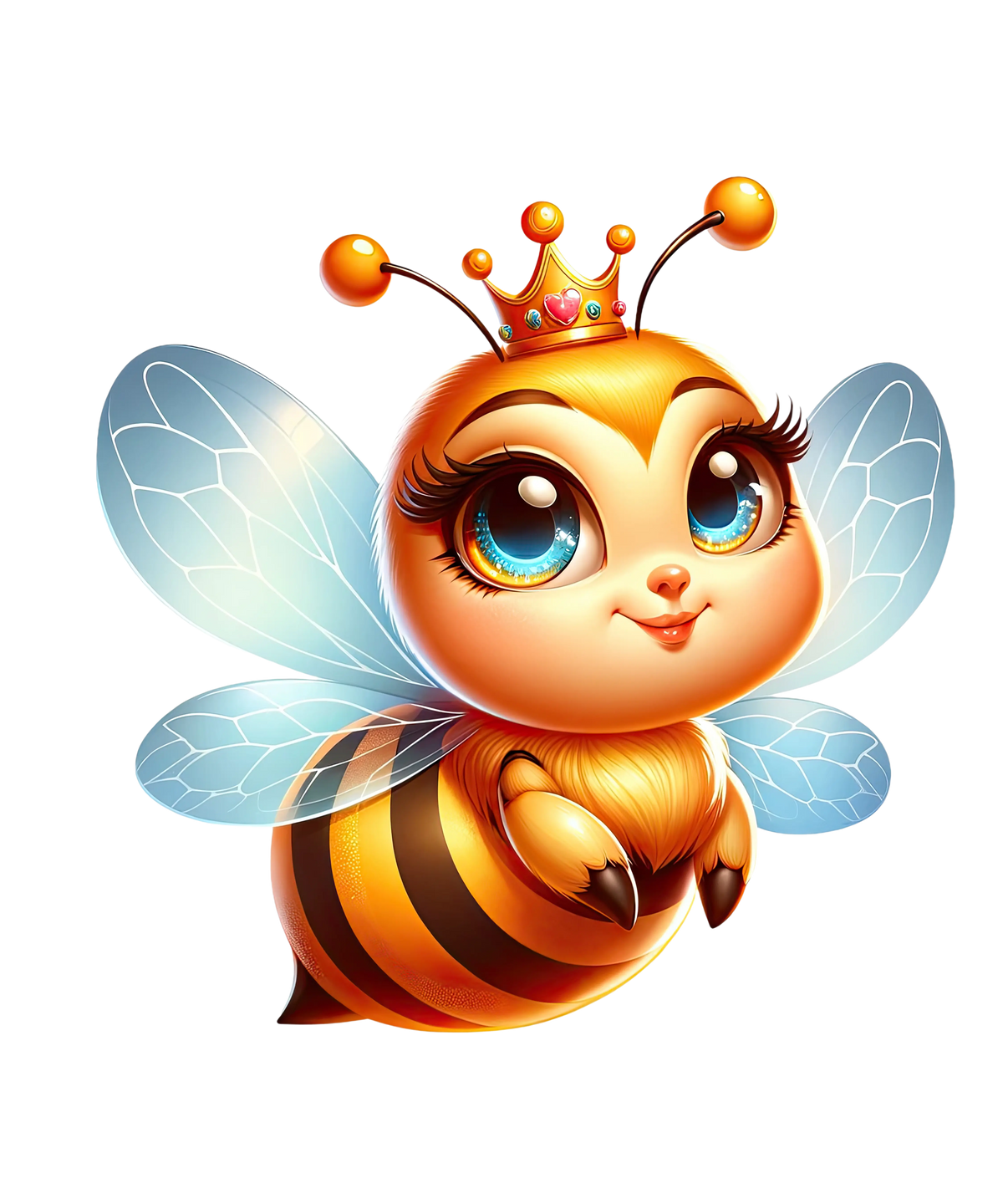 Cute Bees 20 Farm Animals  Animals  Ready To Press Dtf Transfers dtfintexas