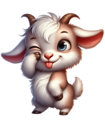 Cute Farm Animals 1   Farm Animals  Animals  Ready To Press Dtf Transfers dtfintexas